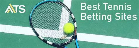 best tennis betting app|Best Tennis betting sites in the Philippines 2024 .